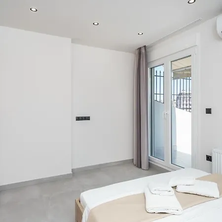 Apartamento C.9 Ivy City_center